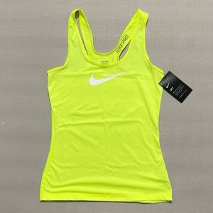 Women’s Nike Tank